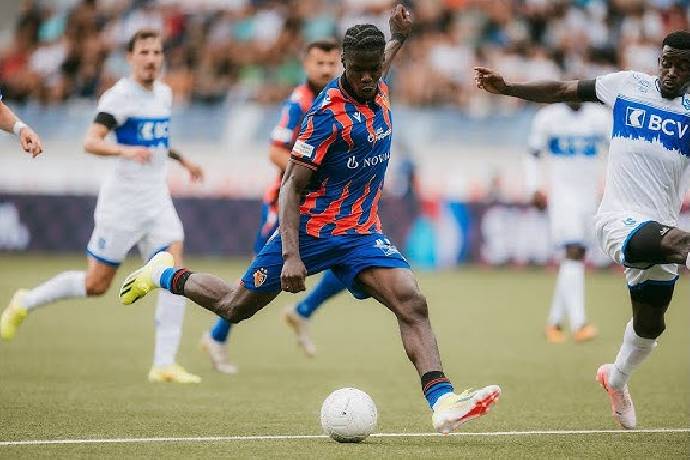 Nhận định, soi k&egrave;o Lausanne-Sport vs Basel, 20h00 ng&agrave;y 1/3: Nh&agrave; vua nhường ng&ocirc;i