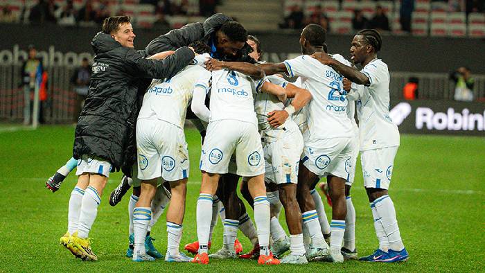 Nhận định, soi k&egrave;o Lorient vs Auxerre, 23h15 ng&agrave;y 1/3: Tiếp bước