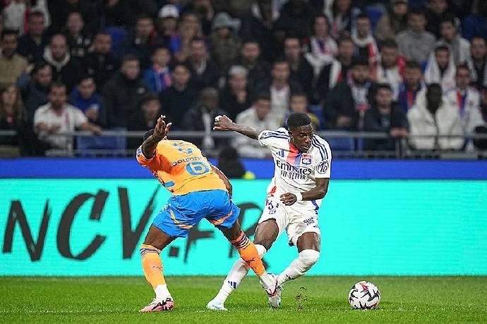 Nhận định, soi k&egrave;o Marseille vs Lyon, 2h45 ng&agrave;y 2/3: Đại chiến Top 3
