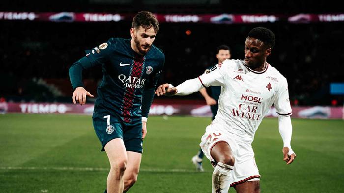 Nhận định, soi k&egrave;o Metz vs Brest, 23h15 ng&agrave;y 1/3: Sa lầy