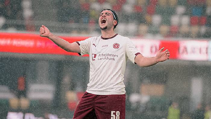 Nhận định, soi k&egrave;o Midtjylland vs Brondby, 22h59 ng&agrave;y 1/3: V&igrave; ng&ocirc;i đầu