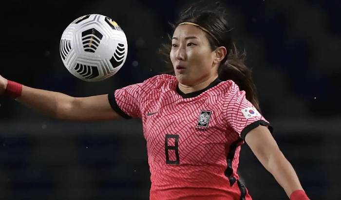 Nhận định, soi k&egrave;o Nữ H&agrave;n Quốc vs Nữ Iran, 16h00 ng&agrave;y 2/3: Kh&ocirc;ng qu&aacute; dễ d&agrave;ng