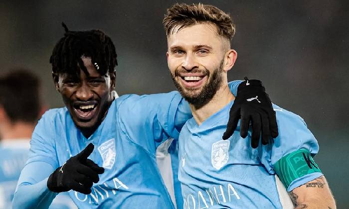 Nhận định soi k&egrave;o Rodina Moscow vs Shinnik, 23h30 ng&agrave;y 2/3: Lại thua