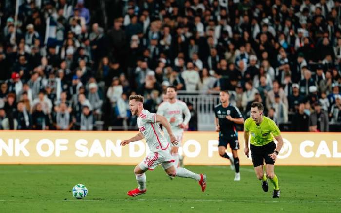 Nhận định, soi k&egrave;o San Diego vs Saint Louis City, 9h15 ng&agrave;y 2/3: Tin v&agrave;o kh&aacute;ch