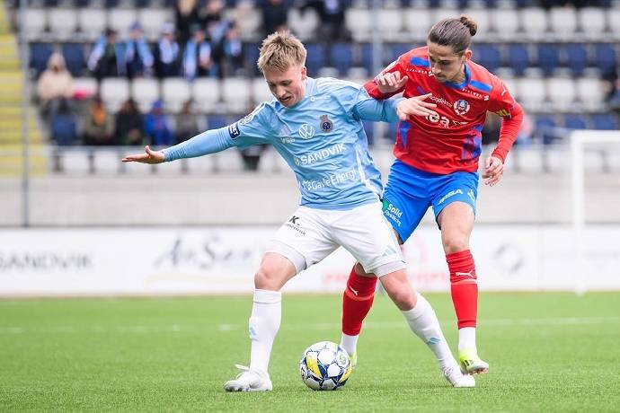 Nhận định, soi k&egrave;o Sandvikens vs GAIS,1h00 ng&agrave;y 3/3: Chờ đợi bất ngờ