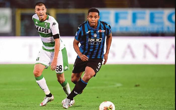 Nhận định, soi k&egrave;o Sassuolo vs Atalanta, 21h00 ng&agrave;y 1/3: Thể lực bị b&agrave;o m&ograve;n