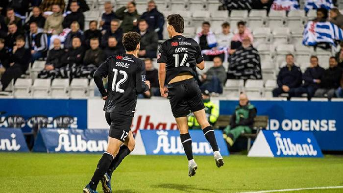 Nhận định, soi k&egrave;o Sonderjyske vs Odense, 22h59 ng&agrave;y 1/3: Đổi gi&oacute;