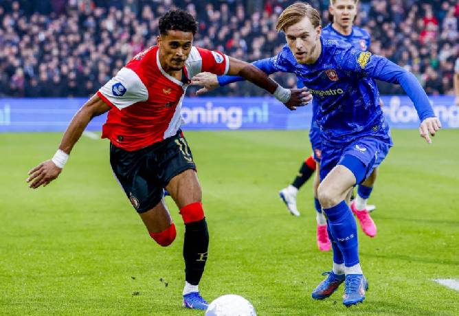 Nhận định, soi k&egrave;o Twente vs Feyenoord, 20h30 ng&agrave;y 1/3: D&egrave; chừng đối thủ