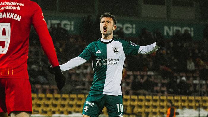 Nhận định, soi k&egrave;o Vejle vs Aarhus, 22h59 ng&agrave;y 1/3: Kh&oacute; khăn