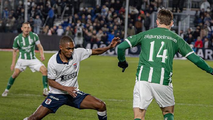 Nhận định, soi k&egrave;o Viborg vs Nordsjaelland, 22h59 ng&agrave;y 1/3: Tưng bừng