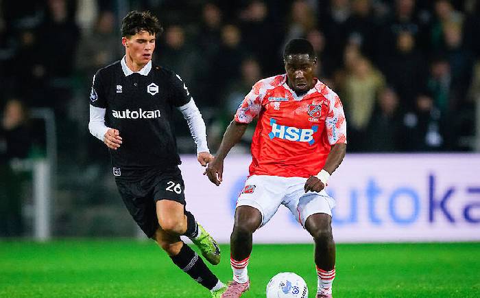 Nhận định, soi k&egrave;o Volendam vs Groningen, 20h30 ng&agrave;y 1/3: Tự tin gia tăng c&aacute;ch biệt