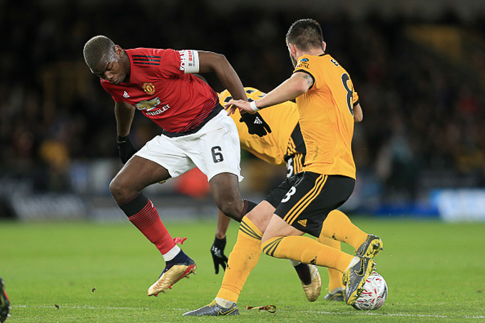 Lịch b&oacute;ng đ&aacute; tuần n&agrave;y (1/4 - 8/4): Ngoại hạng Anh v&ograve;ng 33 đ&aacute; sớm