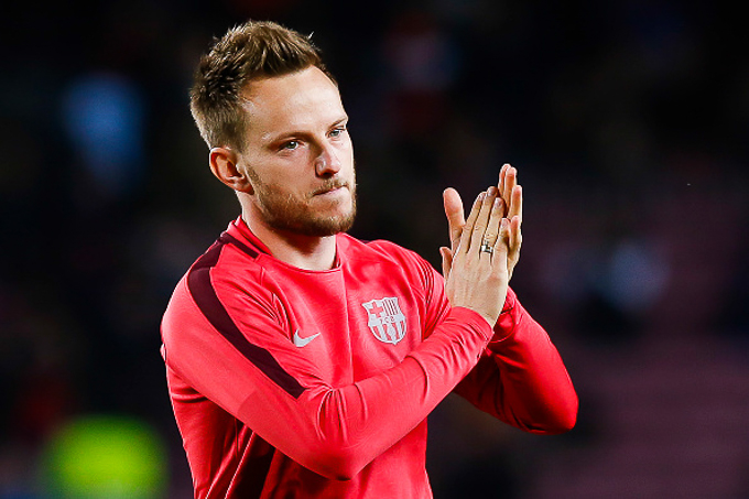 Man United đại chiến Inter Milan v&igrave; trụ cột Barca