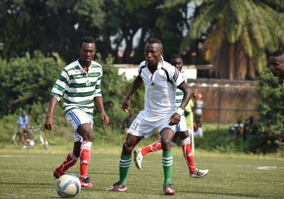 Nhận định b&oacute;ng đ&aacute; Kayanza United vs Les Lierres, 20h ng&agrave;y 4/4