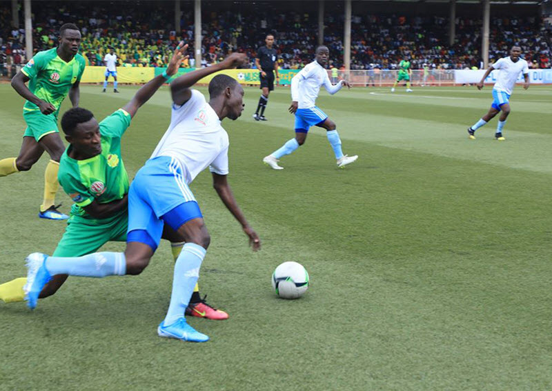 Nhận định b&oacute;ng đ&aacute; Musongati vs Lydia Ludic, 20h ng&agrave;y 4/4