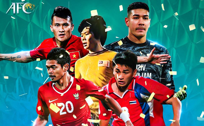 C&ocirc;ng Vinh v&agrave; Kiatisak đ&aacute;nh bại đội của Son Heung-min