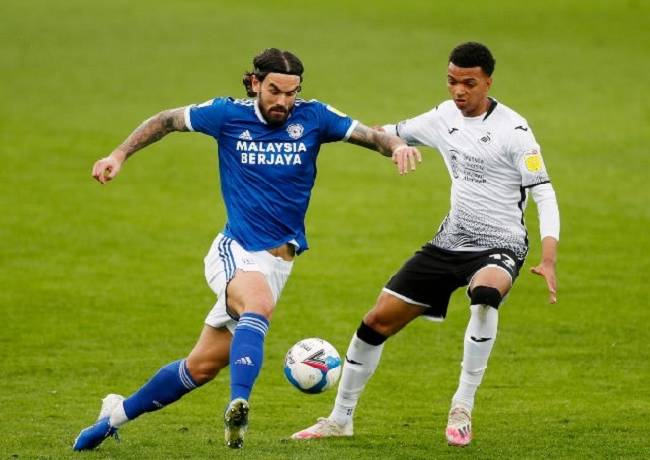 Nhận định Birmingham vs Swansea, 02h00 ng&agrave;y 3/4