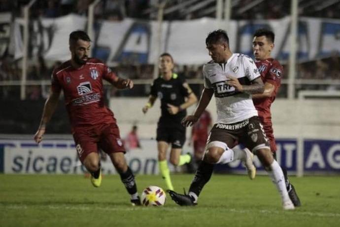 Nhận định Central C&oacute;rdoba vs Platense, 7h15 ng&agrave;y 3/4