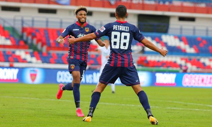 Nhận định Cosenza vs Ascoli, 20h ng&agrave;y 2/4