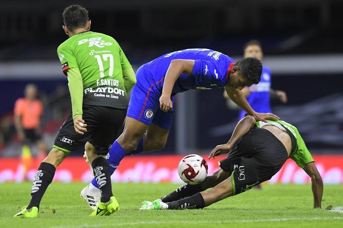 Nhận định FC Ju&aacute;rez vs Cruz Azul, 10h30 ng&agrave;y 3/4