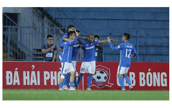 Nhận định Than Quảng Ninh vs B&igrave;nh Dương, 18h ng&agrave;y 3/4