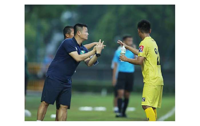 Nhận định U19 SLNA vs U19 B&igrave;nh Dương, 18h ng&agrave;y 2/4