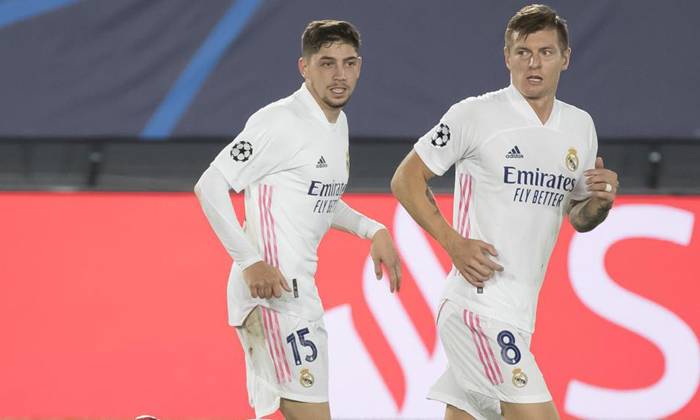 Real Madrid đ&oacute;n h&agrave;ng loạt &lsquo;viện binh&rsquo; trước thềm Tourmalet