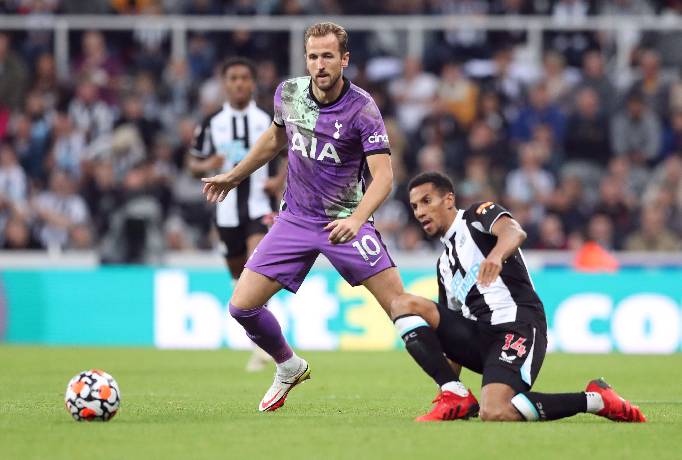 Dự đo&aacute;n, soi k&egrave;o thẻ v&agrave;ng Tottenham vs Newcastle, 22h30 ng&agrave;y 3/4