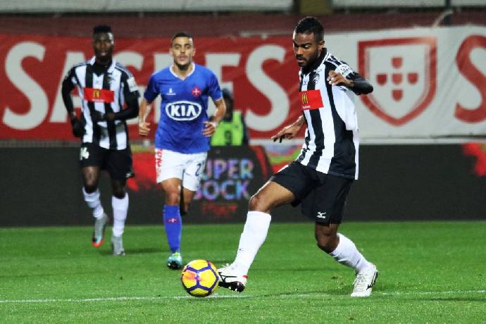 K&egrave;o xi&ecirc;n thơm nhất h&ocirc;m nay 2/4: Belenenses vs Portimonense