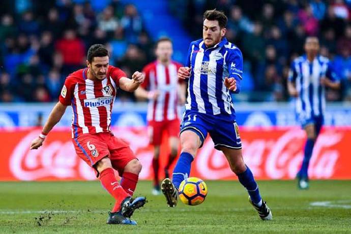Nhận định, soi k&egrave;o Atletico Madrid vs Alaves, 2h ng&agrave;y 3/4