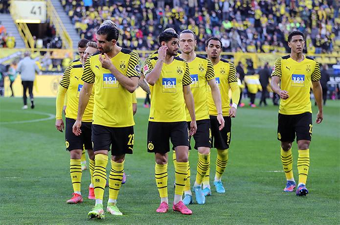 Nhận định, soi k&egrave;o Dortmund vs Leipzig, 23h30 ng&agrave;y 02/04