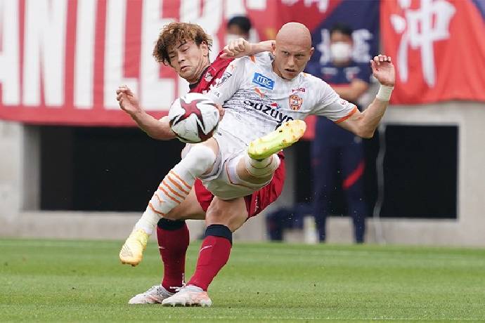 Nhận định, soi k&egrave;o Kashima Antlers vs Shimizu S-Pulse, 14h00 ng&agrave;y 2/4