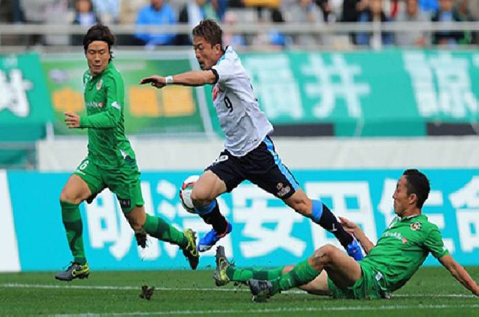 Nhận định, soi k&egrave;o Kashiwa Reysol vs Jubilo Iwata, 13h00 ng&agrave;y 02/04