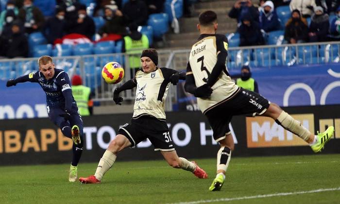 Nhận định, soi k&egrave;o Krylya Sovetov vs Ufa, 18h ng&agrave;y 2/4