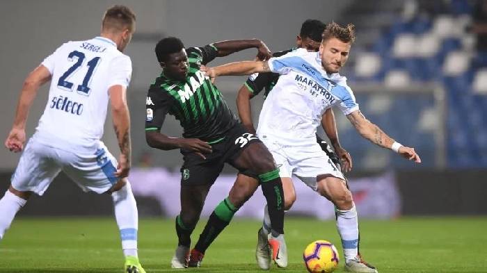 Nhận định, soi k&egrave;o Lazio vs Sassuolo, 23h ng&agrave;y 2/4