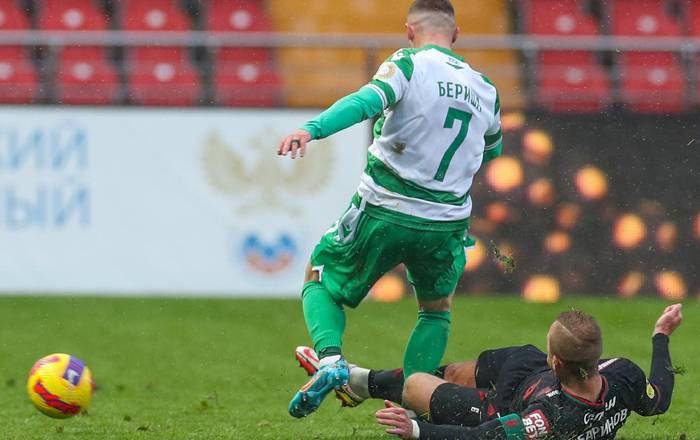 Nhận định, soi k&egrave;o Lokomotiv vs Spartak, 23h30 ng&agrave;y 2/4