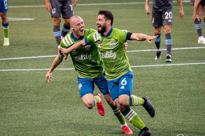Nhận định, soi k&egrave;o Minnesota United vs Seattle Sounders, 07h00 ng&agrave;y 03/04