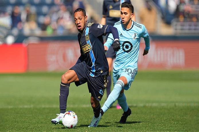 Nhận định, soi k&egrave;o Philadelphia Union vs Charlotte, 06h30 ng&agrave;y 03/04