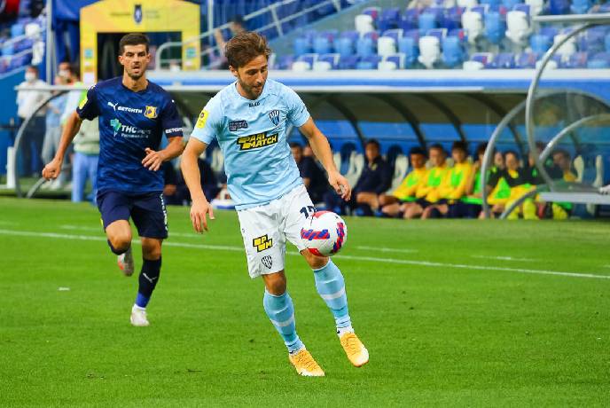 Nhận định soi k&egrave;o Rostov vs Nizhny Novgorod, 20h30 ng&agrave;y 2/4