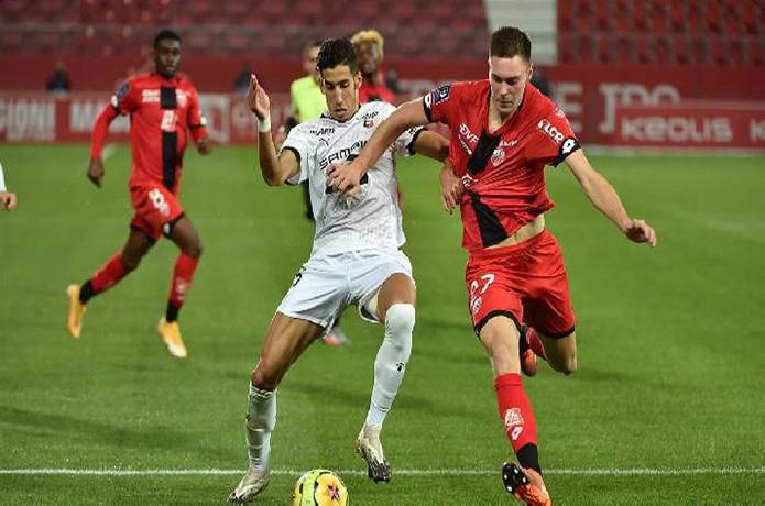 Nhận định, soi k&egrave;o Strasbourg vs Lens, 18h00 ng&agrave;y 03/04