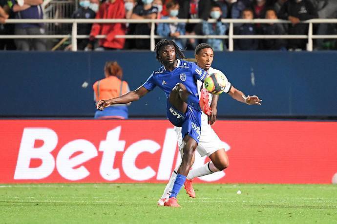 Nhận định, soi k&egrave;o Troyes vs Reims, 20h ng&agrave;y 3/4