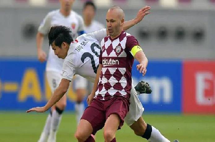 Nhận định, soi k&egrave;o Vissel Kobe vs Kyoto, 14h00 ng&agrave;y 02/04