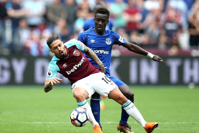 Soi k&egrave;o đặc biệt West Ham vs Everton, 20h ng&agrave;y 3/4