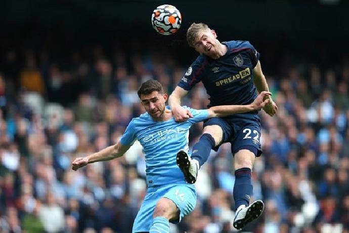 Soi k&egrave;o phạt g&oacute;c Burnley vs Man City, 21h00 ng&agrave;y 2/4