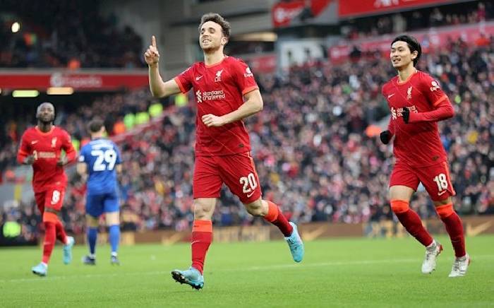 Soi k&egrave;o 'si&ecirc;u dị' Liverpool vs Watford, 18h30 ng&agrave;y 2/4