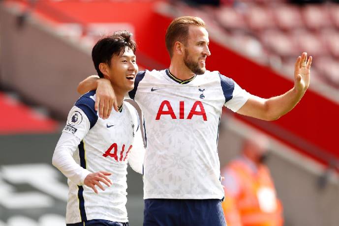 Soi k&egrave;o Son Heung-min/ Harry Kane ghi b&agrave;n trận Tottenham vs Newcastle, 22h30 ng&agrave;y 3/4