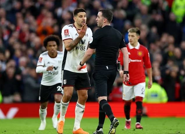 Đội h&igrave;nh ra s&acirc;n ch&iacute;nh thức Bournemouth vs Fulham, 21h ng&agrave;y 1/4 (cập nhật)