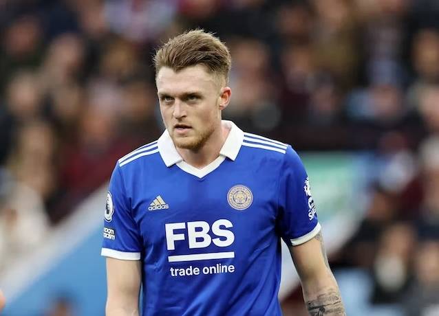 Đội h&igrave;nh ra s&acirc;n ch&iacute;nh thức Crystal Palace vs Leicester, 21h ng&agrave;y 1/4 (cập nhật)