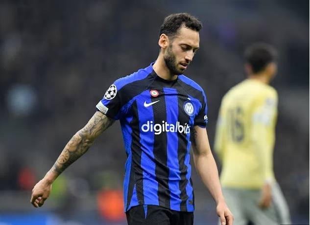 Đội h&igrave;nh ra s&acirc;n ch&iacute;nh thức Inter vs Fiorentina, 23h ng&agrave;y 1/4 (cập nhật)