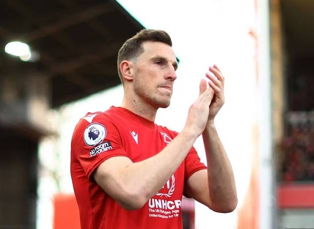 Đội h&igrave;nh ra s&acirc;n ch&iacute;nh thức Nottingham Forest vs Wolves, 21h ng&agrave;y 1/4 (cập nhật)